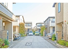 【東京都/世田谷区北烏山】世田谷区北烏山9丁目　中古戸建 