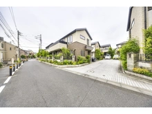【東京都/世田谷区北烏山】世田谷区北烏山9丁目　中古戸建 