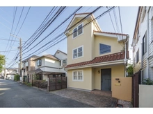 【東京都/世田谷区野沢】世田谷区野沢4丁目戸建 