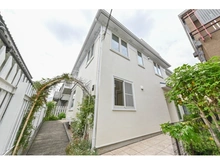 【東京都/世田谷区岡本】世田谷区岡本2丁目中古戸建 