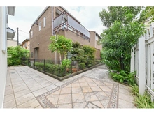 【東京都/世田谷区岡本】世田谷区岡本2丁目中古戸建 