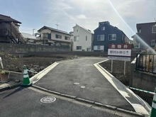 【東京都/世田谷区祖師谷】世田谷区祖師谷6丁目　新築戸建　2号棟 