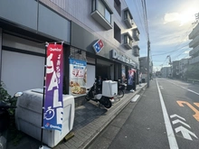 【東京都/豊島区高松】豊島区高松2丁目　借地権付　新築戸建 