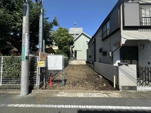 【東京都/世田谷区千歳台】世田谷区千歳台3丁目　新築戸建 