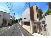 【東京都/世田谷区赤堤】世田谷区赤堤1丁目　戸建 