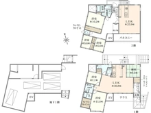 【東京都/世田谷区赤堤】世田谷区赤堤1丁目　戸建 