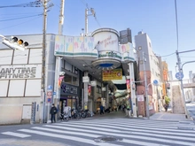 【東京都/板橋区大山西町】板橋区大山西町　新築戸建　A号棟 