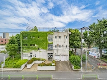 【東京都/板橋区大山西町】板橋区大山西町　新築戸建　C号棟 