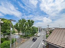 【東京都/板橋区大山西町】板橋区大山西町　新築戸建　C号棟 