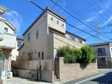 【東京都/世田谷区北烏山】世田谷区北烏山1丁目　戸建 