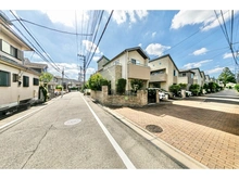 【東京都/世田谷区北烏山】世田谷区北烏山1丁目　戸建 