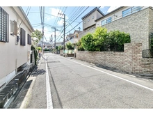 【東京都/世田谷区北烏山】世田谷区北烏山1丁目　戸建 