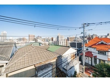 【東京都/文京区大塚】文京区大塚6丁目　中古戸建 