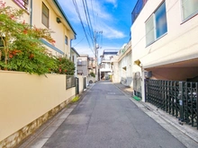 【東京都/板橋区成増】板橋区成増4丁目 戸建 