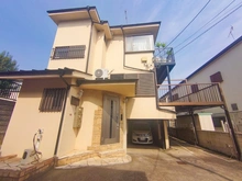 【東京都/杉並区和田】杉並区和田1丁目 戸建 