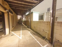 【東京都/杉並区和田】杉並区和田1丁目 戸建 