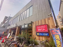 【東京都/杉並区和田】杉並区和田1丁目 戸建 