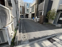 【東京都/文京区根津】文京区根津一丁目　戸建 