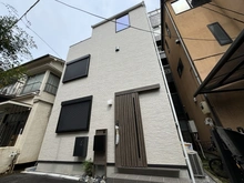 【東京都/文京区千石】文京区千石4丁目 新築戸建 