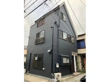 【東京都/練馬区練馬】練馬区練馬一丁目 戸建 
