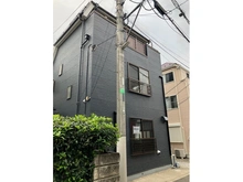 【東京都/練馬区練馬】練馬区練馬一丁目 戸建 