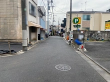 【東京都/練馬区富士見台】練馬区富士見台2丁目 新築戸建 