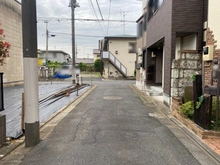 【東京都/練馬区富士見台】練馬区富士見台2丁目 新築戸建 