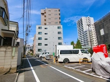 【東京都/豊島区南長崎】豊島区南長崎1丁目戸建 