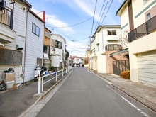 【東京都/板橋区成増】板橋区成増4丁目 戸建 