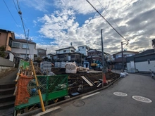 【神奈川県/横浜市旭区鶴ケ峰】横浜市旭区鶴ケ峰一丁目 1号棟 