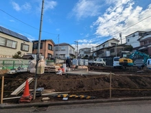 【神奈川県/横浜市旭区鶴ケ峰】横浜市旭区鶴ケ峰一丁目 1号棟 