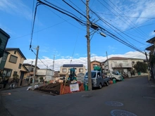 【神奈川県/横浜市旭区鶴ケ峰】横浜市旭区鶴ケ峰一丁目 1号棟 