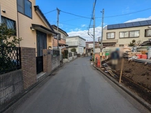 【神奈川県/横浜市旭区鶴ケ峰】横浜市旭区鶴ケ峰一丁目 1号棟 