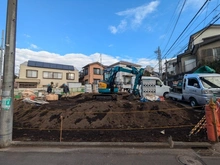 【神奈川県/横浜市旭区鶴ケ峰】横浜市旭区鶴ケ峰一丁目 3号棟 