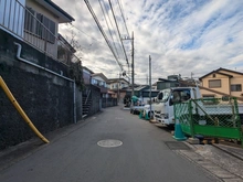 【神奈川県/横浜市旭区鶴ケ峰】横浜市旭区鶴ケ峰一丁目 3号棟 