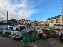 【神奈川県/横浜市旭区鶴ケ峰】横浜市旭区鶴ケ峰一丁目 4号棟 