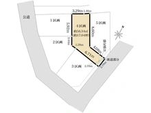 【神奈川県/横浜市旭区鶴ケ峰】横浜市旭区鶴ケ峰一丁目 4号棟 