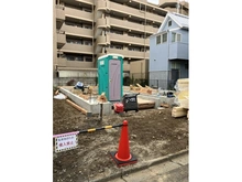 【埼玉県/さいたま市浦和区針ヶ谷】さいたま市浦和区針ヶ谷3丁目　新築戸建　B号棟 