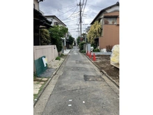 【埼玉県/さいたま市浦和区針ヶ谷】さいたま市浦和区針ヶ谷3丁目　新築戸建　B号棟 