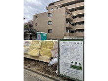 【埼玉県/さいたま市浦和区針ヶ谷】さいたま市浦和区針ヶ谷3丁目　新築戸建　C号棟 