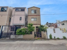 【埼玉県/蕨市塚越】蕨市塚越4丁目　中古戸建 