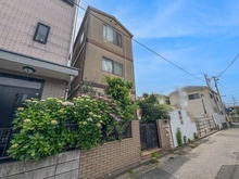 【埼玉県/蕨市塚越】蕨市塚越4丁目　中古戸建 