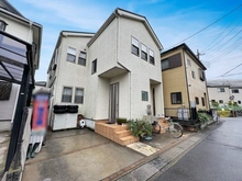 【埼玉県/草加市原町】草加市原町3丁目　中古戸建 