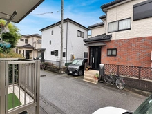 【埼玉県/草加市原町】草加市原町3丁目　中古戸建 