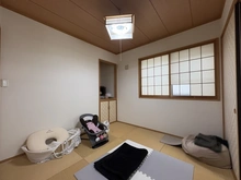 【埼玉県/草加市原町】草加市原町3丁目　中古戸建 
