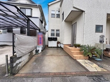 【埼玉県/草加市原町】草加市原町3丁目　中古戸建 