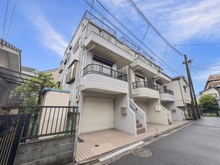 【埼玉県/蕨市中央】蕨市中央5丁目　中古戸建 