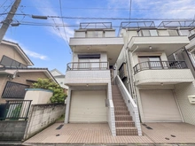 【埼玉県/蕨市中央】蕨市中央5丁目　中古戸建 
