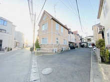 【神奈川県/川崎市多摩区菅野戸呂】多摩区菅野戸呂　中古戸建 