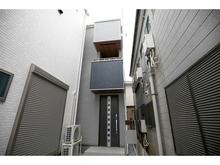 【神奈川県/横浜市鶴見区汐入町】横浜市鶴見区汐入町3丁目　新築戸建 